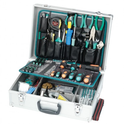 Pro'sKit pk-15307bm Electronic Tool Kit (220V, Metric)